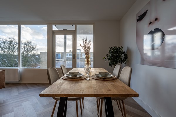 Medium property photo - Ravelstraat 54, 3161 WE Rhoon